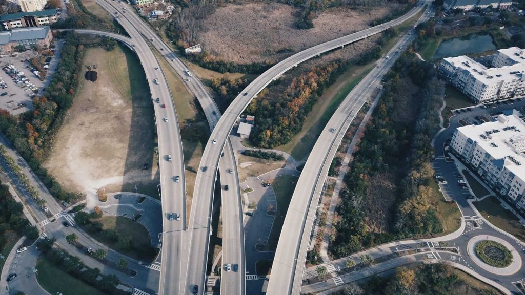 An ambitious plan to rebuild infrastructure at a massive scale